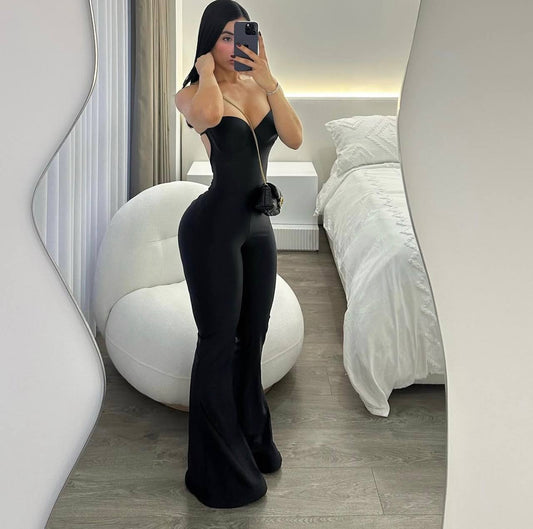 Enterizos Licrados Gruesos