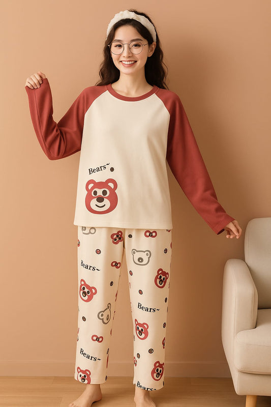 Pack de 4 Pijamas Sorpresa – ¡Comodidad, Estilo y Envío GRATIS!