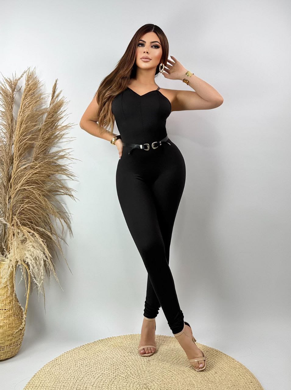 Enterizos Licrados Gruesos