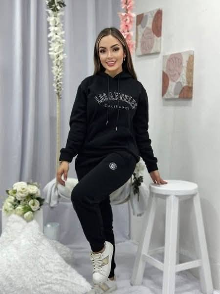 Conjuntos deportivos