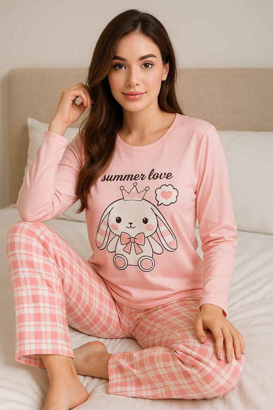 Pack de 4 Pijamas Sorpresa – ¡Comodidad, Estilo y Envío GRATIS!