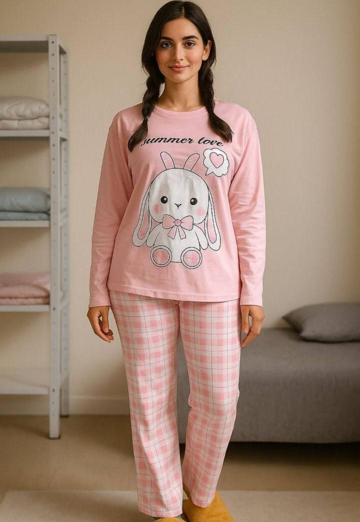 Pack de 4 Pijamas Sorpresa – ¡Comodidad, Estilo y Envío GRATIS!