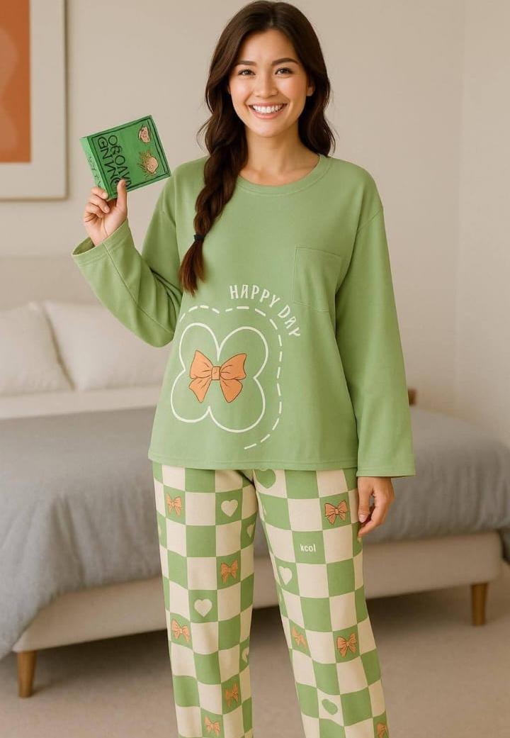 Pack de 4 Pijamas Sorpresa – ¡Comodidad, Estilo y Envío GRATIS!