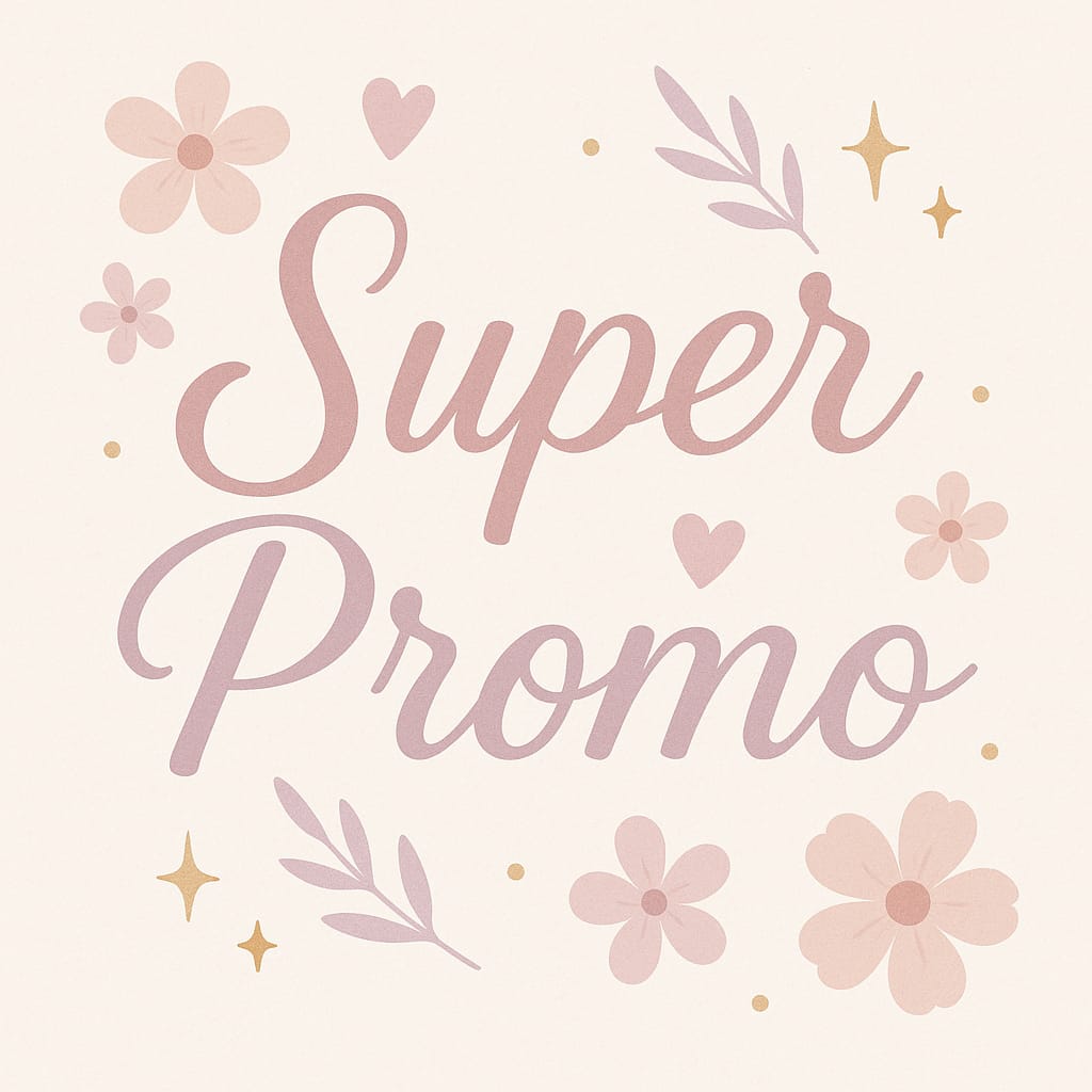 ✨ Pijamas x4 – Manga Corta Sorpresa ✨