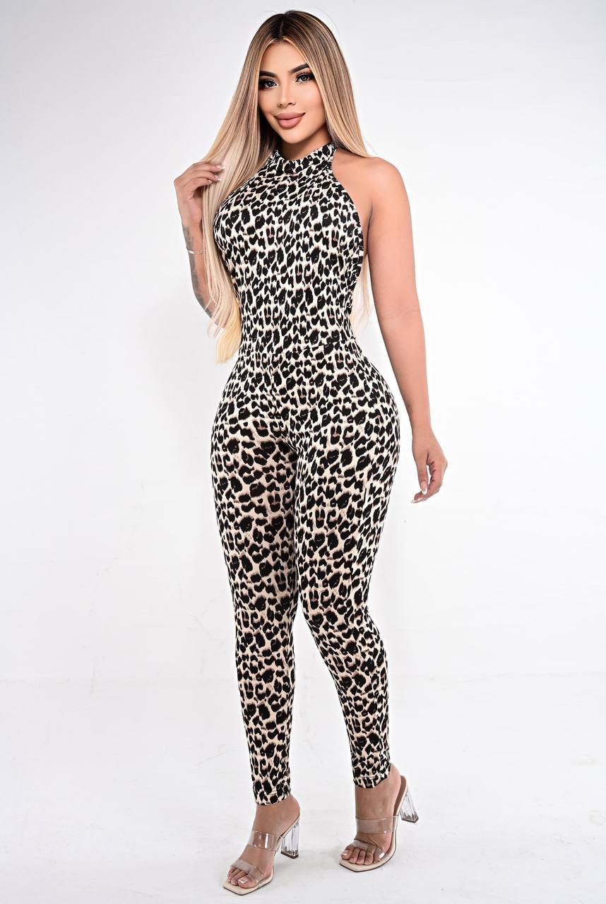 Enterizos Licrados Gruesos