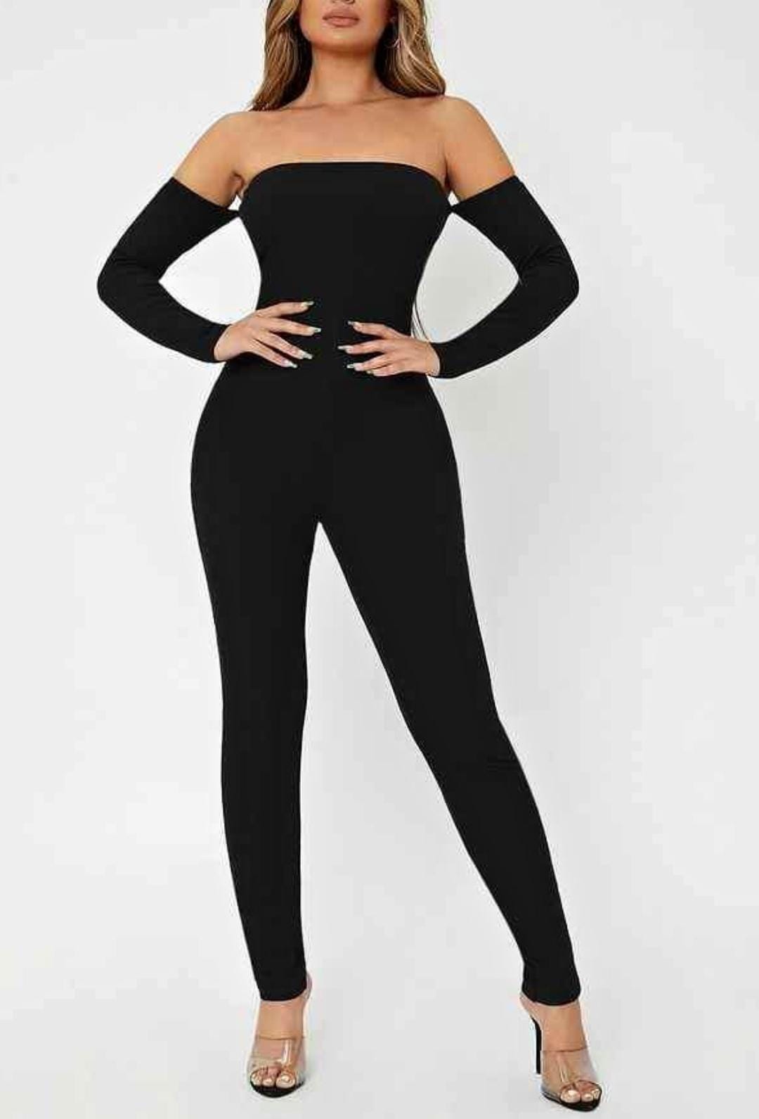 Enterizos Licrados Gruesos